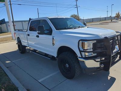 2019 Ford F-250 Crew Cab 4WD Pickup for sale #F251075B - photo 1