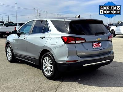 Used 2024 Chevrolet Equinox LT for sale #F251079A - photo 2