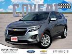 Used 2024 Chevrolet Equinox LT for sale #F251079A - photo 1