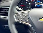 Used 2024 Chevrolet Equinox LT for sale #F251079A - photo 21