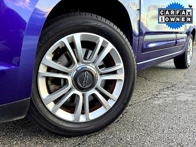 2020 Fiat 500L FWD Hatchback for sale #F251079B - photo 2