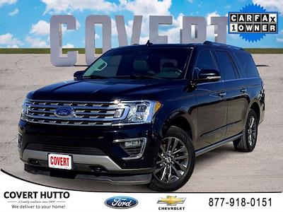 Used 2021 Ford Expedition MAX Limited for sale #F251082A - photo 1