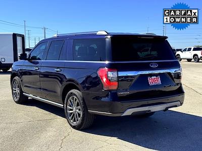 Used 2021 Ford Expedition MAX Limited for sale #F251082A - photo 2
