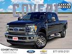 Used 2017 Ford F-350 Crew Cab Service Truck for sale #F251084A - photo 1