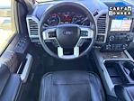 Used 2017 Ford F-350 Crew Cab Service Truck for sale #F251084A - photo 21