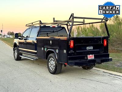 2022 Ford F-350 Crew Cab SRW 4WD Pickup for sale #F251084N - photo 2