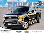 2022 Ford F-350 Crew Cab SRW 4WD Pickup for sale #F251084N - photo 1