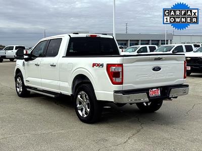 2023 Ford F-150 SuperCrew Cab 4WD Pickup for sale #F251099A - photo 2