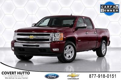 Used 2013 Chevrolet Silverado 1500 - photo 1
