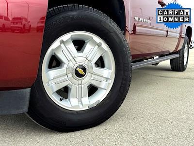 Used 2013 Chevrolet Silverado 1500 - photo 1