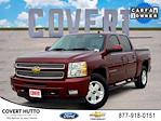 2013 Chevrolet Silverado 1500 Crew Cab RWD Pickup for sale #F251099N - photo 1