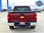 2013 Chevrolet Silverado 1500 Crew Cab RWD Pickup for sale #F251099N - photo 8