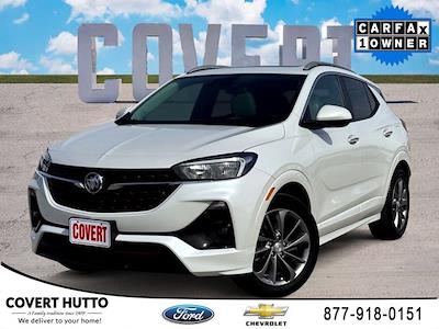 Used 2021 Buick Encore GX - photo 1