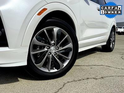 Used 2021 Buick Encore GX - photo 1