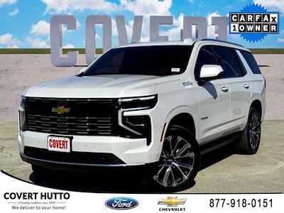 2025 Chevrolet Tahoe 4WD SUV for sale #F251103A - photo 1