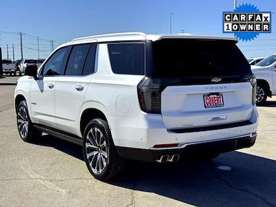 2025 Chevrolet Tahoe 4WD SUV for sale #F251103A - photo 2