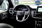 Used 2021 GMC Yukon SLT for sale #F251103B - photo 25