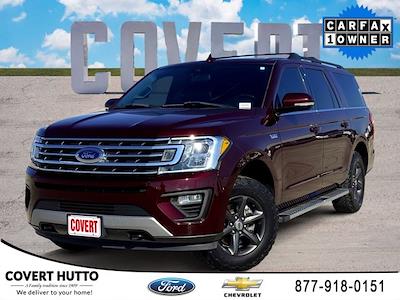 Used 2020 Ford Expedition MAX - photo 1