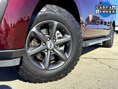 Used 2020 Ford Expedition MAX - photo 1