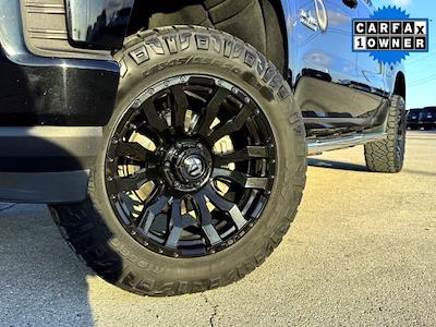 2021 Chevrolet Silverado 1500 Crew Cab 4WD Pickup for sale #F251107A - photo 2