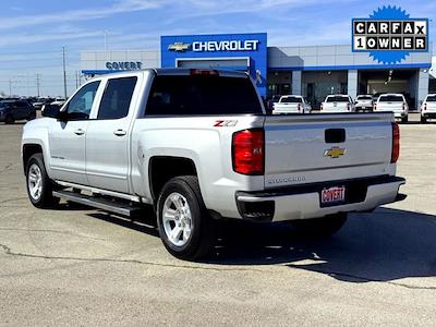 Used 2018 Chevrolet Silverado 1500 - photo 1
