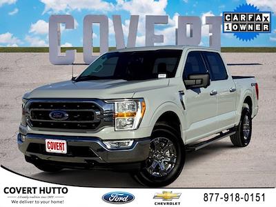 Used 2023 Ford F-150 - photo 1