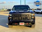Used 2022 Chevrolet Silverado 1500 Custom Crew Cab for sale #F251144A - photo 4