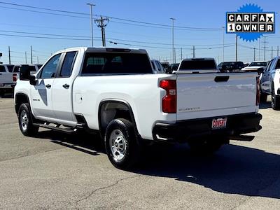 2020 Chevrolet Silverado 2500 Double Cab RWD Pickup for sale #F251149A - photo 2