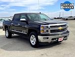2014 Chevrolet Silverado 1500 Crew Cab 4WD Pickup for sale #F251151A - photo 5