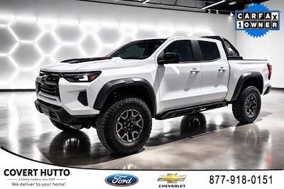 Used 2024 Chevrolet Colorado - photo 1
