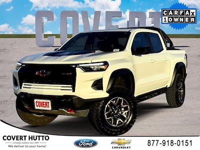 Used 2024 Chevrolet Colorado - photo 1