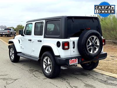 2018 Jeep Wrangler 4WD SUV for sale #F251171A - photo 2