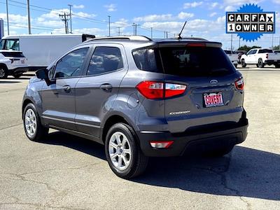 Used 2021 Ford EcoSport SE for sale #F251172A - photo 2
