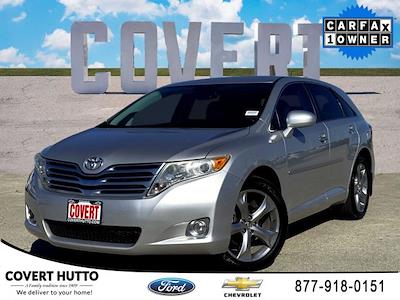 2009 Toyota Venza FWD SUV for sale #F251183A - photo 1
