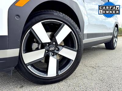 Used 2025 Hyundai Santa Fe Hybrid Limited for sale #F251200A - photo 2