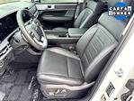 2025 Hyundai Santa Fe Hybrid FWD SUV for sale #F251200A - photo 12