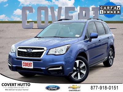 2018 Subaru Forester AWD SUV for sale #F251201A - photo 1