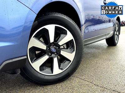 2018 Subaru Forester AWD SUV for sale #F251201A - photo 2