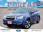 2018 Subaru Forester AWD SUV for sale #F251201A - photo 1