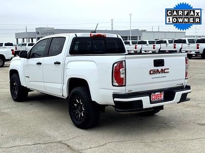 Used 2022 GMC Canyon AT4 Crew Cab for sale #F251202A - photo 2