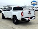 Used 2022 GMC Canyon AT4 Crew Cab for sale #F251202A - photo 2