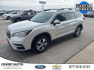 Used 2022 Subaru Ascent Premium for sale #F251211A - photo 1