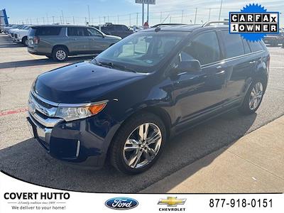 Used 2012 Ford Edge SEL for sale #F251211B - photo 1