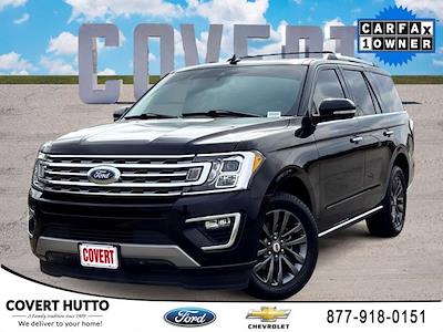 Used 2021 Ford Expedition Limited for sale #F251212A - photo 1