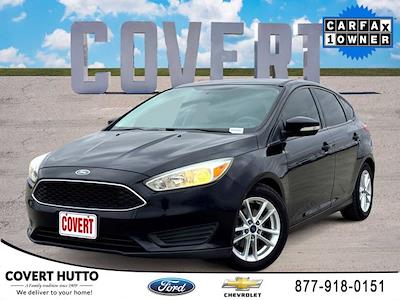 Used 2016 Ford Focus SE for sale #F251226A - photo 1