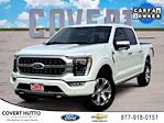 2022 Ford F-150 SuperCrew Cab 4WD Pickup for sale #F251235A - photo 1