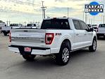 2022 Ford F-150 SuperCrew Cab 4WD Pickup for sale #F251235A - photo 7