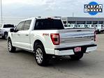2022 Ford F-150 SuperCrew Cab 4WD Pickup for sale #F251235A - photo 2