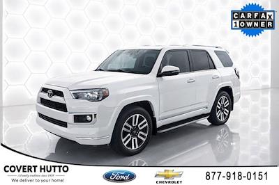Used 2023 Toyota 4Runner - photo 1