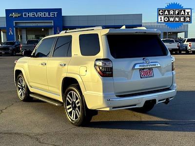 Used 2023 Toyota 4Runner - photo 1